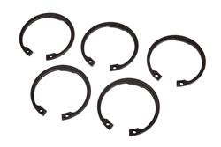 ACDelco Axle Bearing Lock Rings 94535121