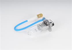 ACDelco Light Bulbs for 2007-2011 AVEO, 2009-2011 AVEO5, 2009 G3 - 94535543