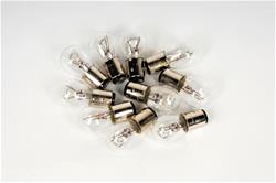 ACDelco Light Bulbs for 2009-2011 AVEO5, 2009-2010 G3 - 94535577