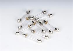 ACDelco Light Bulbs for 2008-2009 G8, 2004-2006 GTO, 1990-1993 LEMANS - 94535595