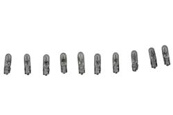 ACDelco - Light Bulbs for 2004-2008 AVEO, 2007-2008 AVEO5 - 94535597