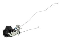 ACDelco GM Genuine Parts Door Latch Assemblies for 2013-2015 SPARK - 94543219