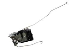 ACDelco GM Genuine Parts Door Latch Assemblies for 2013-2015 SPARK - 94543220