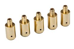 ACDelco - Transmission Vent Tubes for 2016-2022 SPARK - 94580282