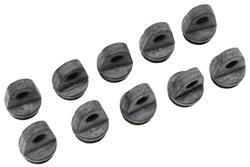 ACDelco - Plug Fittings for 2004-2011 AVEO, 2007-2011 AVEO5, 2009-2010 G3 - 94580505
