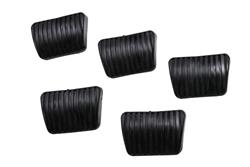 ACDelco - Pedal Pads for 2009-2011 AVEO, 2007-2011 AVEO5, 2009-2010 G3 - 94580568