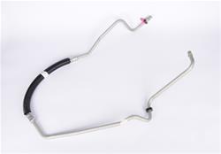 ACDelco Fluid Cooler Lines 94668937