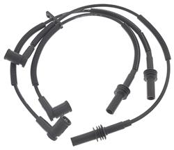 ACDelco Spark Plug Wire Sets 19341206