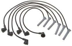 ACDelco Spark Plug Wire Sets 89021143