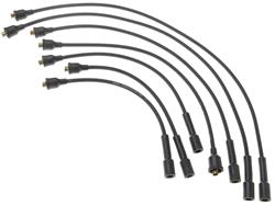 ACDelco 9466J Professional Spark Plug Wire Set 
