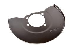 ACDelco GM Genuine Parts Brake Dust Shields for 2015-2020 CANYON, COLORADO - 94775724
