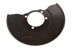 ACDelco GM Genuine Parts Brake Dust Shields for 2015-2020 CANYON, COLORADO - 94775729