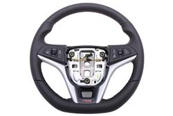 ACDelco Steering Wheels for 2014-2016 SONIC - 94780615