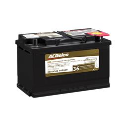 ACDelco Gold Automotive AGM Batteries 88864542