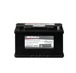 ACDelco Batteries 88866323