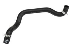 ACDelco Gold Molded Radiator Coolant Hoses for 2013-2015 SPARK - 95087746
