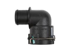 ACDelco - Hoses, Heater for 2021 ENCORE, 2012-2020 SONIC, 2015-2021 TRAX - 95089364