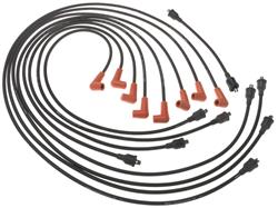 ACDelco Spark Plug Wire Sets 88862452