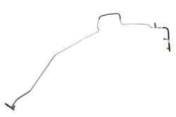 ACDelco GM Genuine Parts Fuel Feed Lines for 2012 SONIC - 95096087