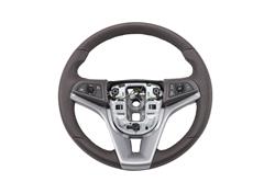ACDelco Steering Wheels for 2011-2015 CRUZE, 2016 CRUZE LIMITED - 95129797