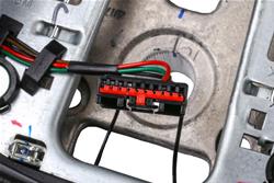 ACDelco Steering Wheels for 2015-2016 TRAX - 95161655