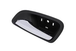 ACDelco GM Genuine Parts Interior Door Handles for 2011-2015 CRUZE, 2016 CRUZE LIMITED - 95175659