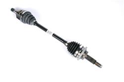 ACDelco GM Genuine Parts CV Drive Axles for 2013-2015 SPARK - 95199674