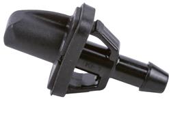 ACDelco GM Genuine Parts Back Glass Washer Nozzles for 2012-2020 SONIC - 95211566