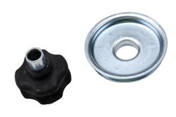 ACDelco - Shock Mounts for 2013-2015 SPARK - 95218007