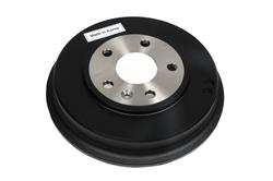 ACDelco GM Genuine Parts Brake Drums for 2012-2020 SONIC, 2015-2022 TRAX - 95224012