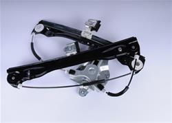 ACDelco GM Genuine Parts Window Regulators for 2011-2012 CRUZE - 95226745