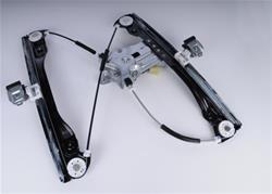 ACDelco GM Genuine Parts Window Regulators for 2011-2012 CRUZE - 95226746