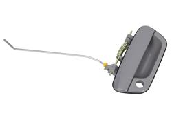 ACDelco Exterior Door Handles for 2013-2015 SPARK, 2014-2016 SPARK EV - 95227860