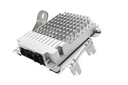 ACDelco Audio Amplifiers for 2011-2015 CRUZE, 2016 CRUZE LIMITED - 95228887