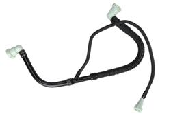 ACDelco GM Genuine Parts Vapor Canister Vent Hoses for 2013-2015 SPARK - 95229009