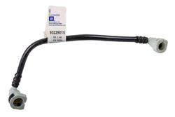 ACDelco GM Genuine Parts Vapor Canister Purge Valve Pipes for 2013-2015 SPARK - 95229015