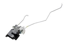 ACDelco GM Genuine Parts Door Latch Assemblies for 2013-2015 SPARK - 95229308