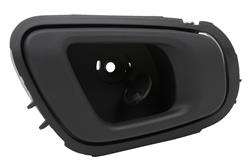ACDelco GM Genuine Parts Interior Door Handles for 2013-2015 SPARK, 2014-2016 SPARK EV - 95233442