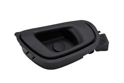 ACDelco GM Genuine Parts Interior Door Handles for 2013-2015 SPARK, 2014-2016 SPARK EV - 95233444