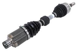 ACDelco GM Genuine Parts CV Drive Axles for 2013 SONIC - 95261521