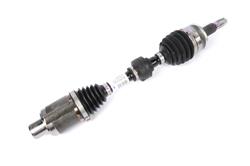 ACDelco GM Genuine Parts CV Drive Axles for 2012-2019 SONIC - 95262209