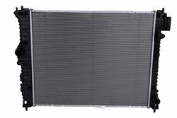 ACDelco GM Genuine Parts Radiators for 2015-2018 TRAX - 95298547