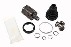 ACDelco CV Joints for 2014-2016 SPARK EV - 95299638