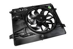 ACDelco - Fans, Electric for 2016-2021 ENCORE, 2021 TRAX - 95301357