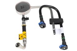ACDelco Fuel Lines for 2012-2018 SONIC - 95368170