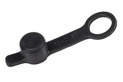 ACDelco Brake Bleeder Scew Caps for 2016-2022 SPARK - 95375885