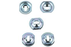 ACDelco - Brake Hardware for 2016-2022 SPARK - 95375889