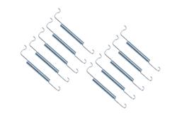 ACDelco - Brake Hardware for 2016-2022 SPARK - 95375890