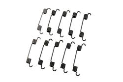 ACDelco - Brake Hardware for 2016-2022 SPARK - 95375891