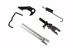 ACDelco Gold Brake Hardware Components for 2016-2022 SPARK - 95375905